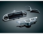 DASH KIT FOR FLHT/FLHX/TRIKE 7229