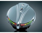DECO FUEL & BATTERY GAUGE-DECO FUEL & BATTERY GAUGE
