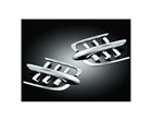 PREMIER SHARK GILLS WITH FAIRING RADIATOR VENT TRIM FOR GL1800 7319