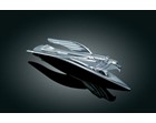 DECO EAGLE FENDER ORNAMENT-DECO EAGLE FENDER ORNAMENT