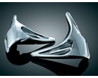 OUTER FAIRING COMFORT ACCENTS FOR GL1800-OUTER FAIRING COMFORT ACCENTS FOR GL1800