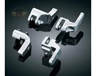 RELOCATOR BRACKETS FOR FLST