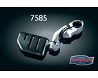 TOUR TECHS W/TRIDENT DUALLY - SHORT ARM-TOUR TECHS W/TRIDENT DUALLY - SHORT ARM