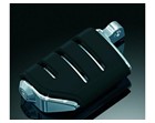 TRIDENT DUALLY ISO-PEGS WITH MALE MOUNT-TRIDENT DUALLY ISO-PEGS WITH MALE MOUNT