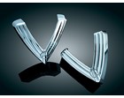 THE SMOOTH V ACCENT FOR VICTORY-THE SMOOTH V ACCENT FOR VICTORY