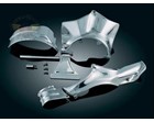 ENGINE CASE COVERS FOR HONDA FURY
