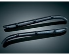 REAR FENDER STRIP LIGHTS, BLACK-REAR FENDER STRIP LIGHTS, BLACK