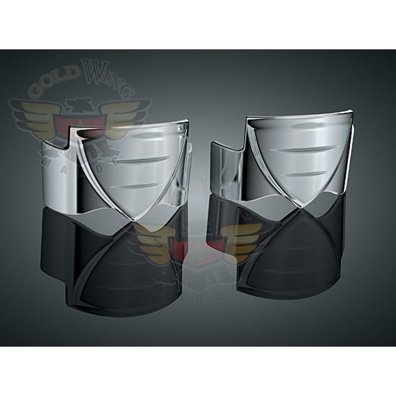 PUSHROD TOP COVER - 1700 ROADSTAR