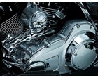ONE-PIECE INNER PRI CVR, 07-UP TOURING-ONE-PIECE INNER PRI CVR, 07-UP TOURING