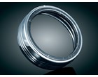L.E.D. HALO 7IN HEADLIGHT TRIM RING-L.E.D. HALO 7IN HEADLIGHT TRIM RING