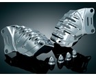 CALIPER COVERS FOR BREMBO CALIPERS-CALIPER COVERS FOR BREMBO CALIPERS