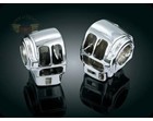 CHROME SWITCH HOUSINGS