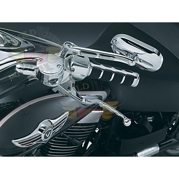 KAW RESERVOIR CVR SET         