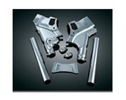 NECK COVER FOR 09 TOURING