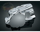 TRANSMISSION SHROUD - 06-UP DYNA