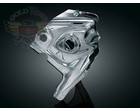 Neck Cover for V Star 1100 7856