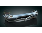 COLOSSUS REAR TRIM FOR ULTRA TOUR PAK