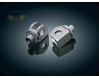 SPLINED ADAPTER MOUNTS, FOLD & LOCKING FOR KAWASAKI & HONDA