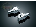 REAR PEG ADAPTER FOR KAWASAKI