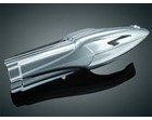 DRIVE SHAFT COVER FOR VT1300  CUSTOM-DRIVE SHAFT COVER FOR VT1300  CUSTOM
