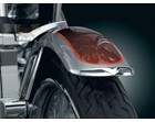 FENDER TIP FOR FAT BOY STYLE FRONT FENDER