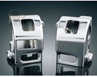Handlebar Control Covers 9112