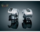 Handlebar Control Covers 9114