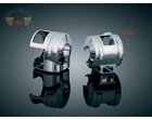 Hand control covers fits VTX 1800 9124