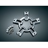 CO-AX UPDATE KIT FOR MACH 2, CHROME