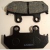 Front/Rear Brakes