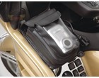 POCHETTE DOUBLE GAUCHE FIXATION SUR LE COUVERCLE H18LPC-2BK
