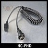 Harley Davidson Lower Cord 8 Pin for BCD174 Series