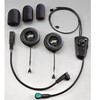 INTERCOME POUR CASQUE Nolan N102 Headset HO SpOrd INSTALL ONLY