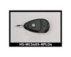 RPL PERF BLUETOOTH HEADSET CONTROL HEAD ASSY