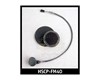 MINI FF STYLE AEROMIKE COMPONENT MICROPHONE