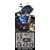 ROKKER P500W 4-CH AMP 06-13 W/REAR SPKR ROADGLIDE JAMP-500HR06-RCRP