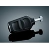 KINETIC SHIFT PEG, BLACK