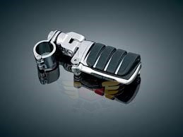 SWITCHBLADE PEGS W/MOUNTS &1-1/4" CLAMPS 4443