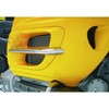 GRILLE RADIA. CHROME GL1800 2
