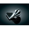 KINETIC THROTTLE BOSS, CHROME