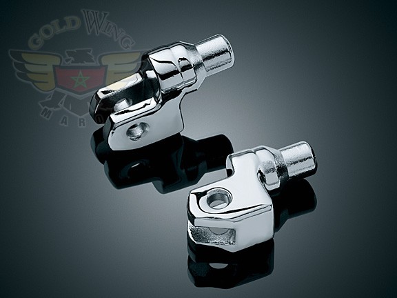 FRONT PEG ADAPTER